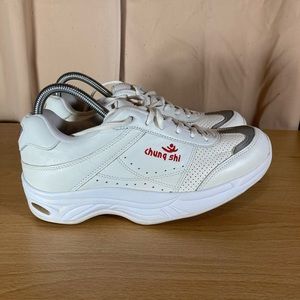 Chung Shi Stafild Walking Rocker Shoes Women 7.5